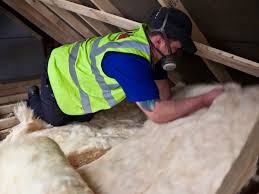 Types of Insulation We Offer in Davenport, IA